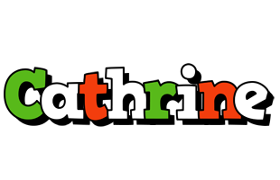 Cathrine venezia logo