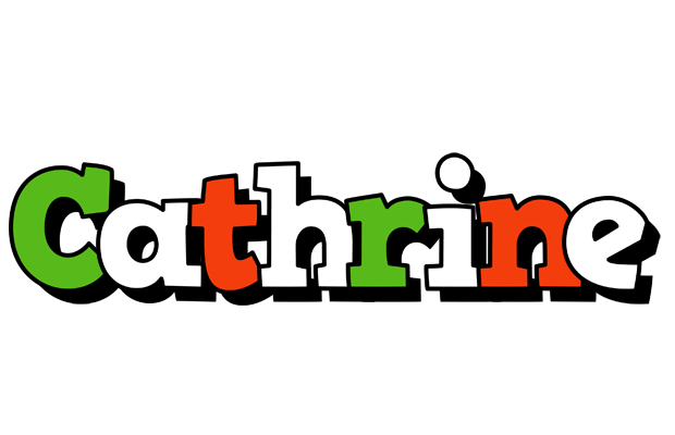 Cathrine venezia logo