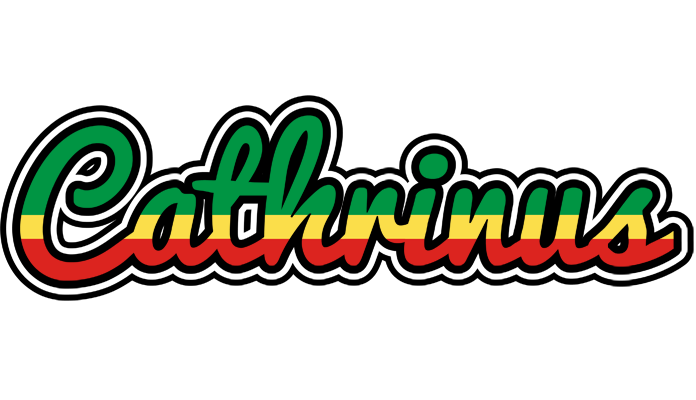 Cathrinus african logo