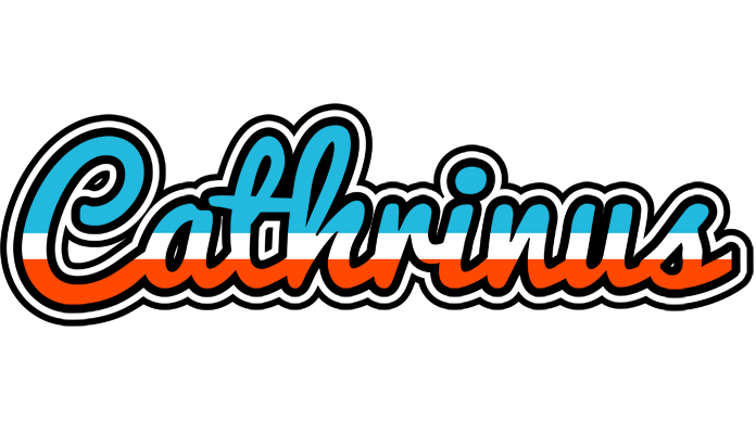 Cathrinus america logo