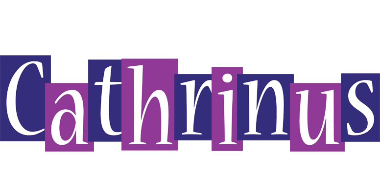 Cathrinus autumn logo