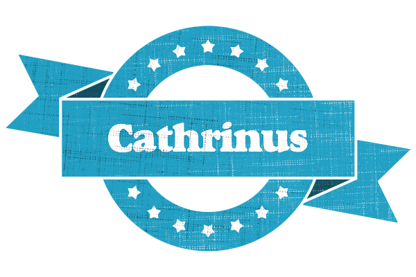Cathrinus balance logo