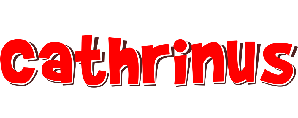 Cathrinus basket logo