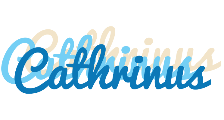 Cathrinus breeze logo