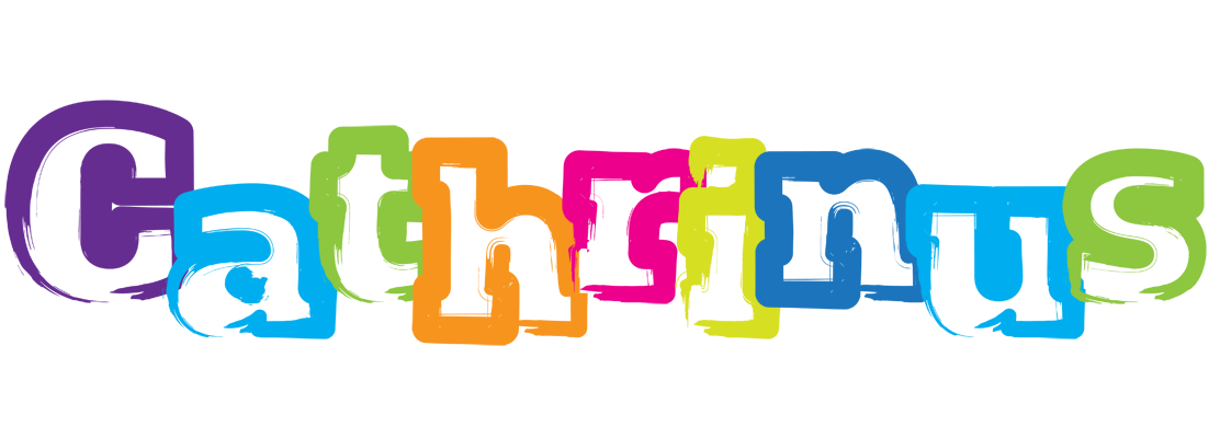 Cathrinus casino logo