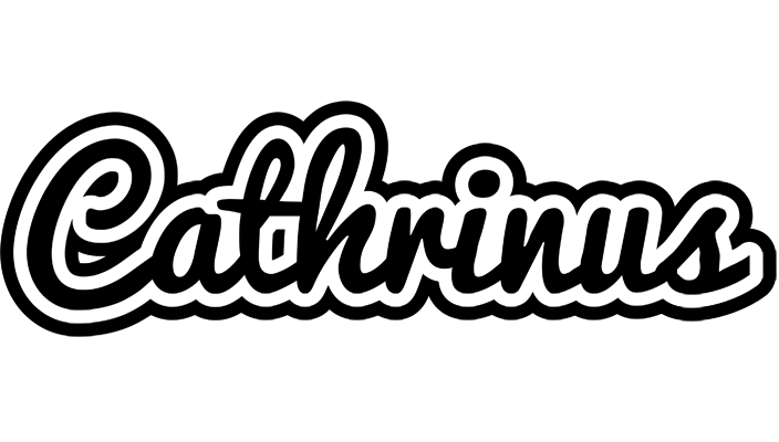 Cathrinus chess logo