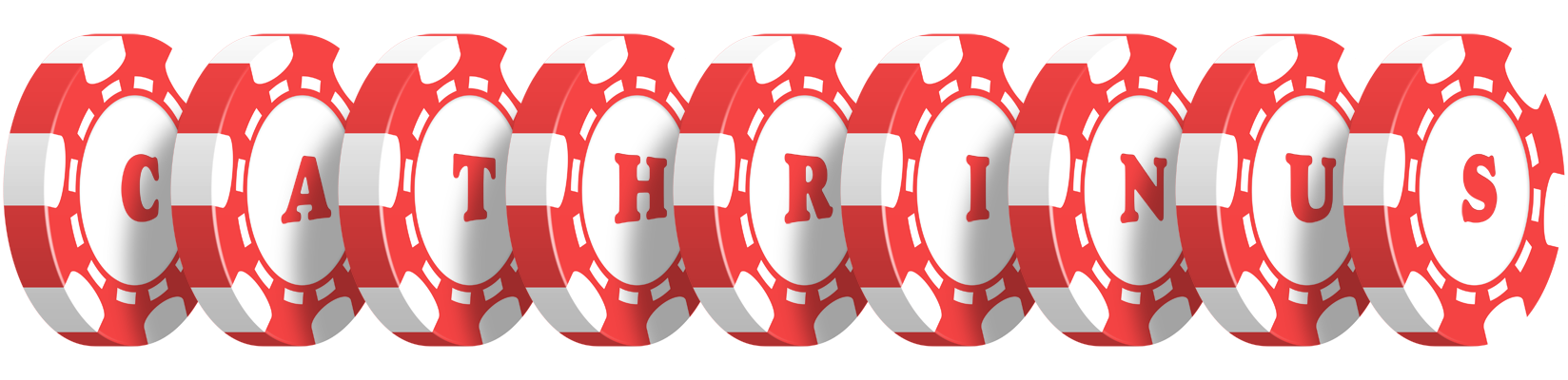 Cathrinus chip logo