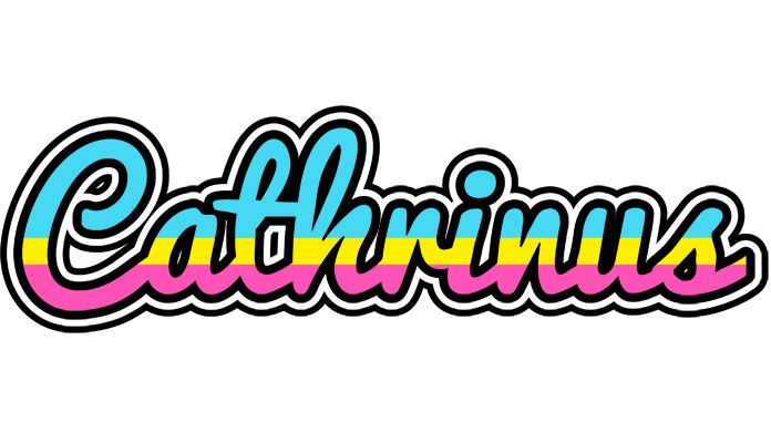 Cathrinus circus logo