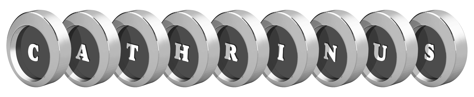 Cathrinus coins logo