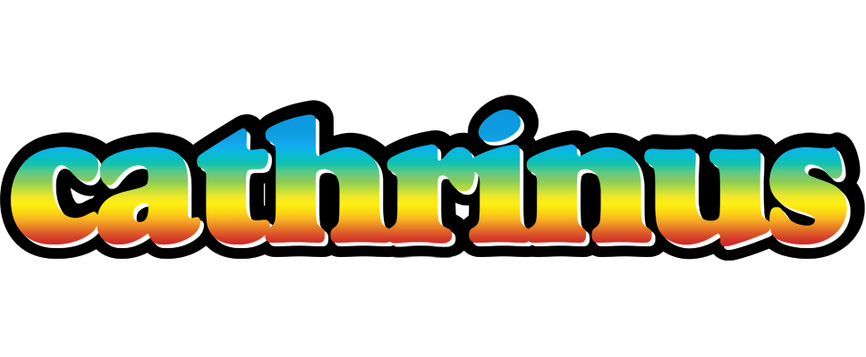 Cathrinus color logo