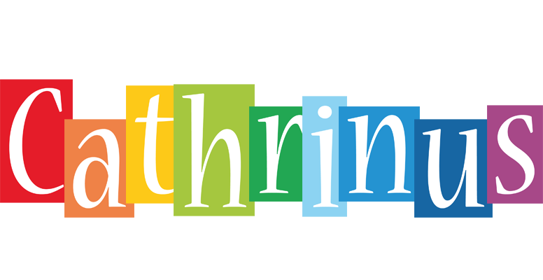 Cathrinus colors logo