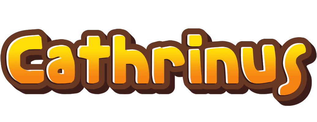 Cathrinus cookies logo