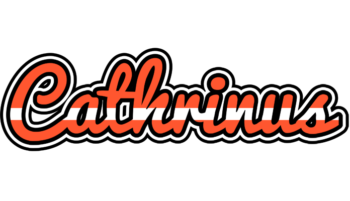 Cathrinus denmark logo