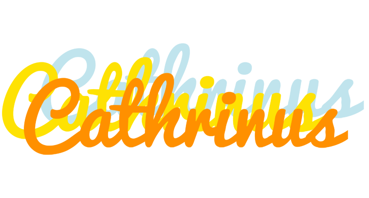 Cathrinus energy logo