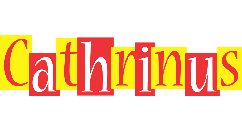 Cathrinus errors logo