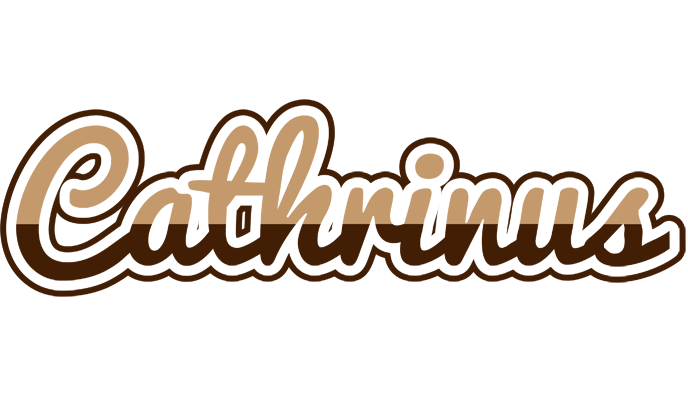 Cathrinus exclusive logo