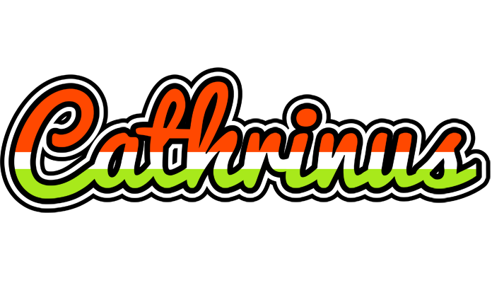 Cathrinus exotic logo
