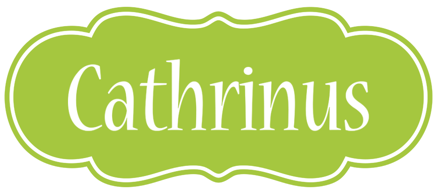 Cathrinus family logo