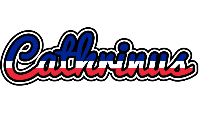 Cathrinus france logo