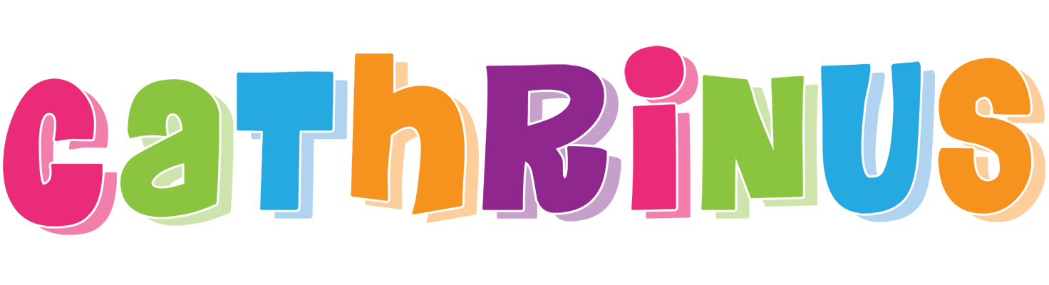 Cathrinus friday logo