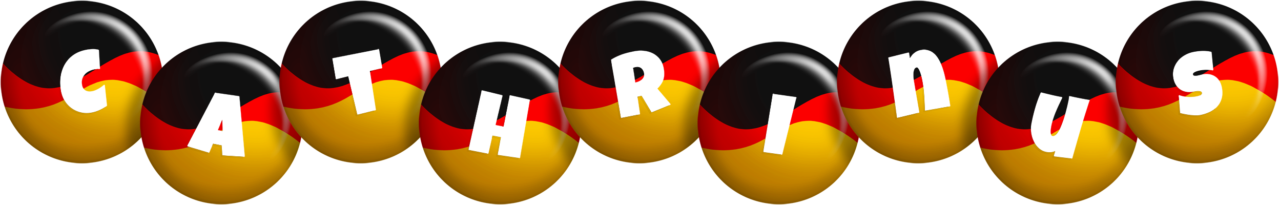 Cathrinus german logo