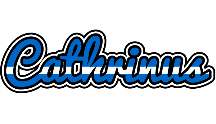 Cathrinus greece logo