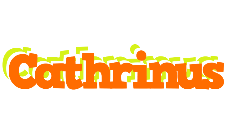 Cathrinus healthy logo