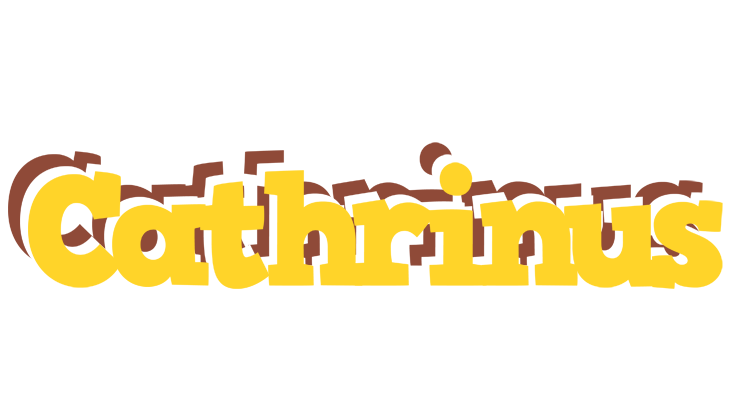 Cathrinus hotcup logo