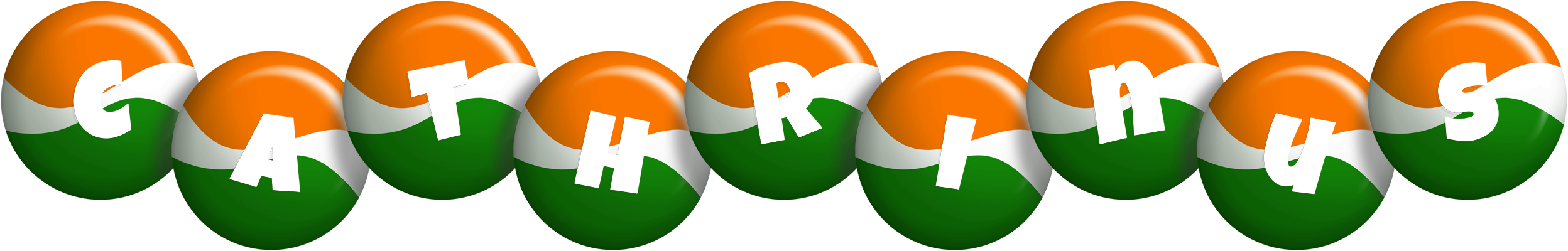 Cathrinus india logo