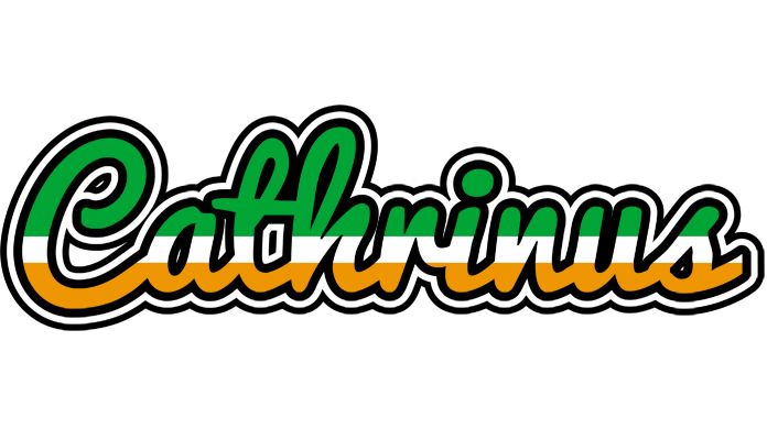 Cathrinus ireland logo