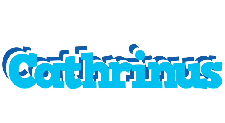 Cathrinus jacuzzi logo