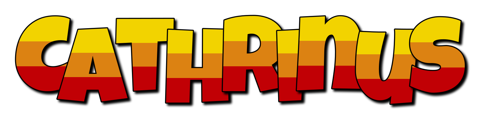Cathrinus jungle logo