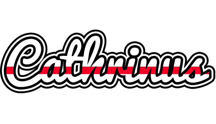 Cathrinus kingdom logo