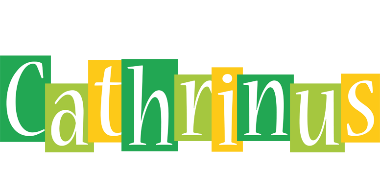 Cathrinus lemonade logo