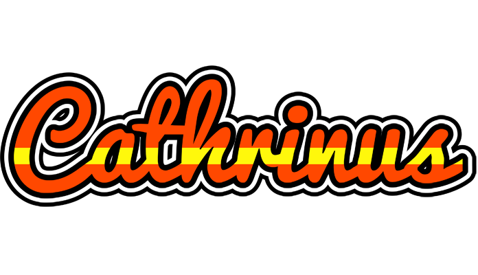 Cathrinus madrid logo