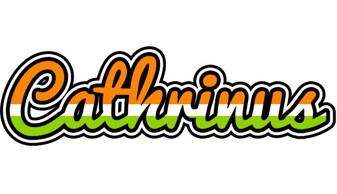 Cathrinus mumbai logo