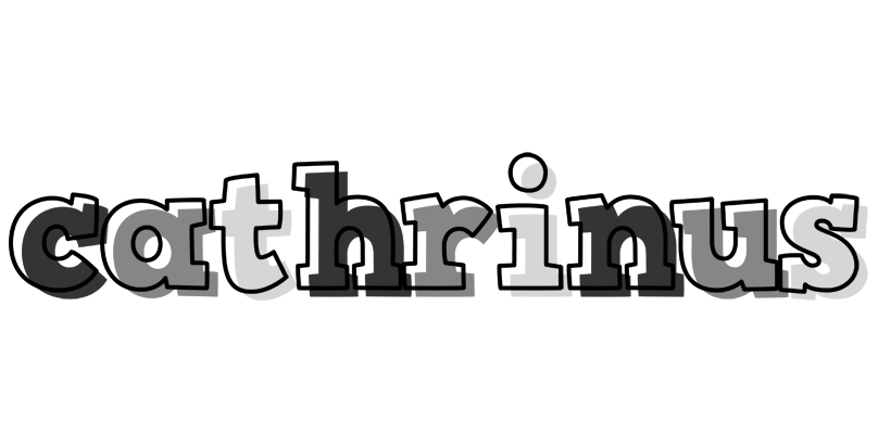 Cathrinus night logo