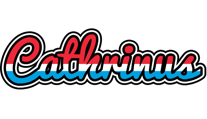 Cathrinus norway logo