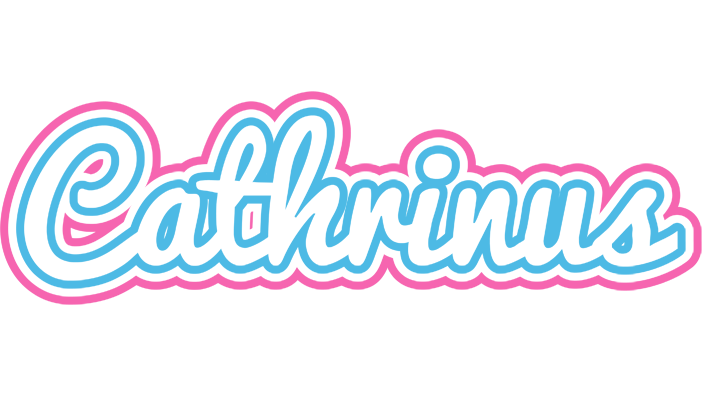Cathrinus outdoors logo