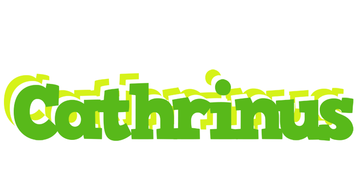 Cathrinus picnic logo