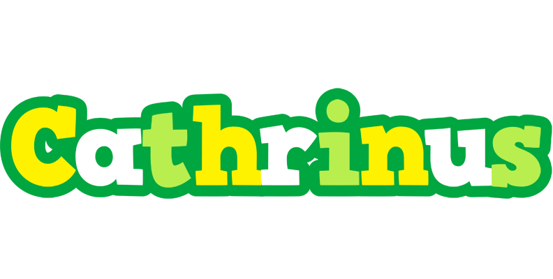Cathrinus soccer logo