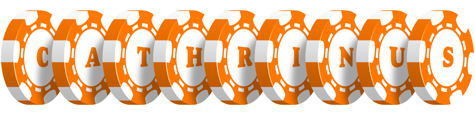 Cathrinus stacks logo