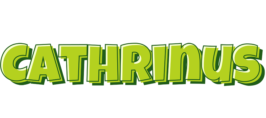 Cathrinus summer logo