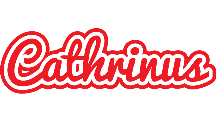 Cathrinus sunshine logo
