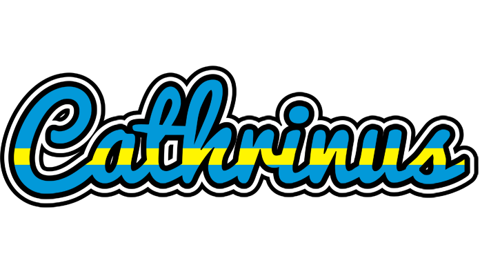 Cathrinus sweden logo