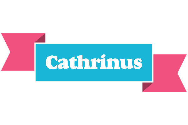Cathrinus today logo