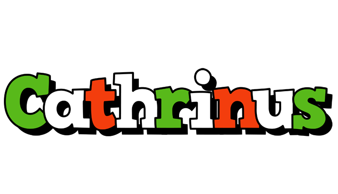 Cathrinus venezia logo