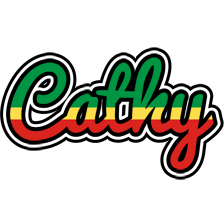 Cathy african logo