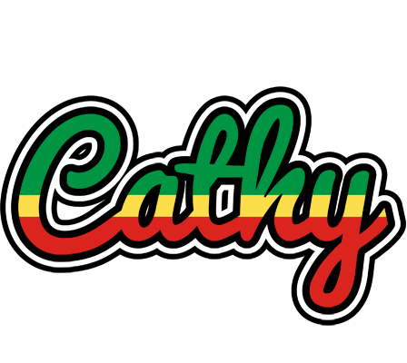 Cathy african logo
