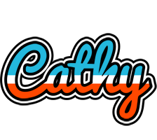 Cathy america logo